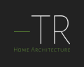 Logo TR Home Architecture